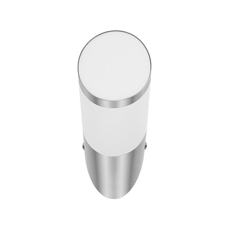 EDERA OPRAWA OGRODOWA, E27, MAX. 15W, IP44, SKOS, STAL NIERDZEWNA ORNO EDERA OPRAWA OGRODOWA, E27, MAX. 15W, IP44, SKOS, STAL NIERDZEWNA ORNO
