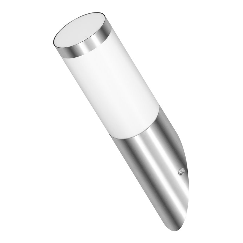 EDERA OPRAWA OGRODOWA, E27, MAX. 15W, IP44, SKOS, STAL NIERDZEWNA ORNO EDERA OPRAWA OGRODOWA, E27, MAX. 15W, IP44, SKOS, STAL NIERDZEWNA ORNO