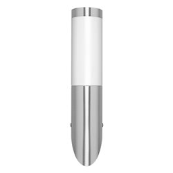 EDERA OPRAWA OGRODOWA, E27, MAX. 15W, IP44, SKOS, STAL NIERDZEWNA ORNO EDERA OPRAWA OGRODOWA, E27, MAX. 15W, IP44, SKOS, STAL NIERDZEWNA ORNO