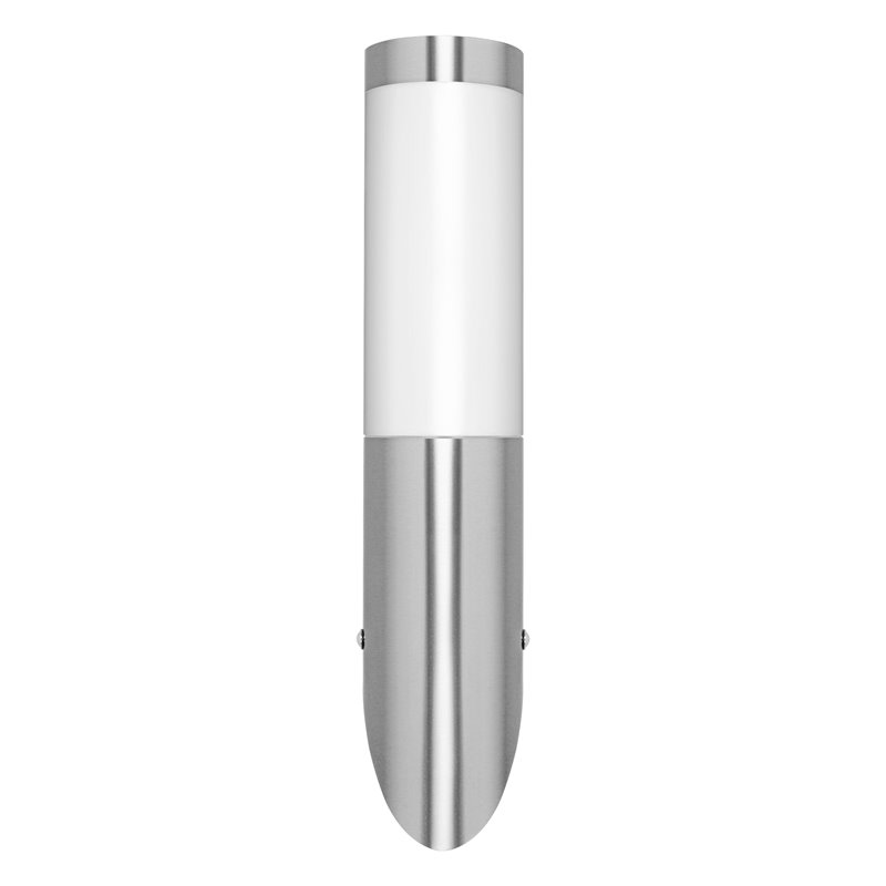 EDERA OPRAWA OGRODOWA, E27, MAX. 15W, IP44, SKOS, STAL NIERDZEWNA ORNO EDERA OPRAWA OGRODOWA, E27, MAX. 15W, IP44, SKOS, STAL NIERDZEWNA ORNO