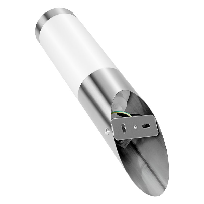 EDERA OPRAWA OGRODOWA, E27, MAX. 15W, IP44, SKOS, STAL NIERDZEWNA ORNO EDERA OPRAWA OGRODOWA, E27, MAX. 15W, IP44, SKOS, STAL NIERDZEWNA ORNO
