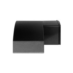 PILEA LED 9W, LAMPA OGRODOWA, 700LM, IP54, 4000K, CZARNA ORNO PILEA LED 9W, LAMPA OGRODOWA, 700LM, IP54, 4000K, CZARNA ORNO