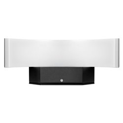 PILEA LED 9W, LAMPA OGRODOWA, 700LM, IP54, 4000K, CZARNA ORNO PILEA LED 9W, LAMPA OGRODOWA, 700LM, IP54, 4000K, CZARNA ORNO