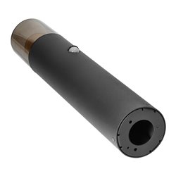 SALVIA OPRAWA OGRODOWA SŁUPEK Z CZUJNIKIEM PIR, E27, MAX. 15W, IP54, 50CM, SZARY ORNO SALVIA OPRAWA OGRODOWA SŁUPEK Z CZUJNIKIEM PIR, E27, MAX. 15W, IP54, 50CM, SZARY ORNO