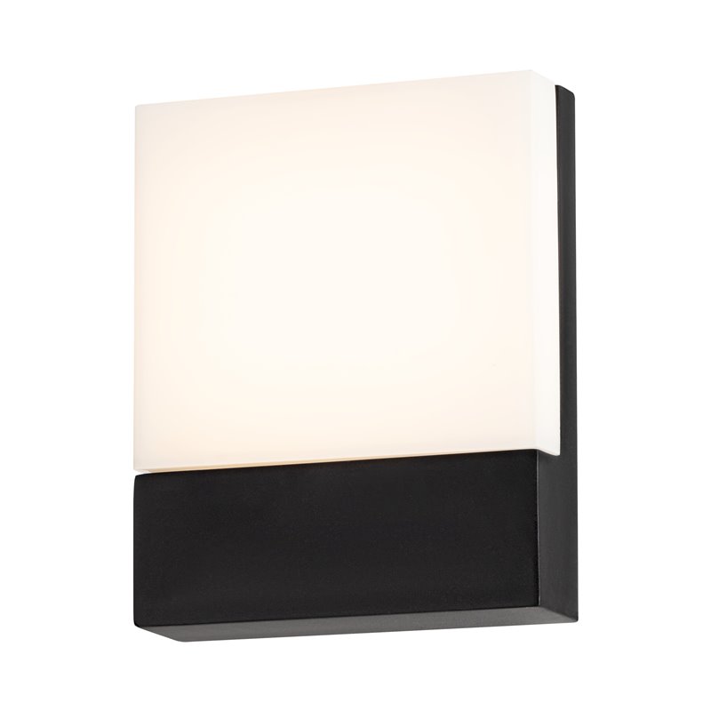 FREZJA LED 9W, OPRAWA OGRODOWA, 700LM, IP65, 4000K, CZARNA ORNO FREZJA LED 9W, OPRAWA OGRODOWA, 700LM, IP65, 4000K, CZARNA ORNO