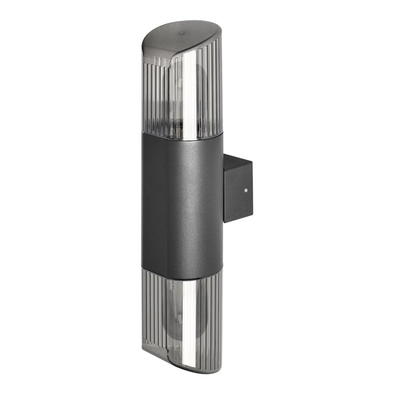 PEONIA OPRAWA OGRODOWA, 2XE27, MAX. 2X15W, IP54, CZARNA ORNO PEONIA OPRAWA OGRODOWA, 2XE27, MAX. 2X15W, IP54, CZARNA ORNO