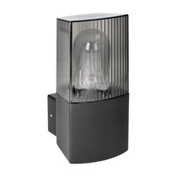 PEONIA OPRAWA OGRODOWA, E27, MAX. 15W, IP54, CZARNA ORNO PEONIA OPRAWA OGRODOWA, E27, MAX. 15W, IP54, CZARNA ORNO