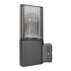 PEONIA OPRAWA OGRODOWA, E27, MAX. 15W, IP54, CZARNA ORNO PEONIA OPRAWA OGRODOWA, E27, MAX. 15W, IP54, CZARNA ORNO