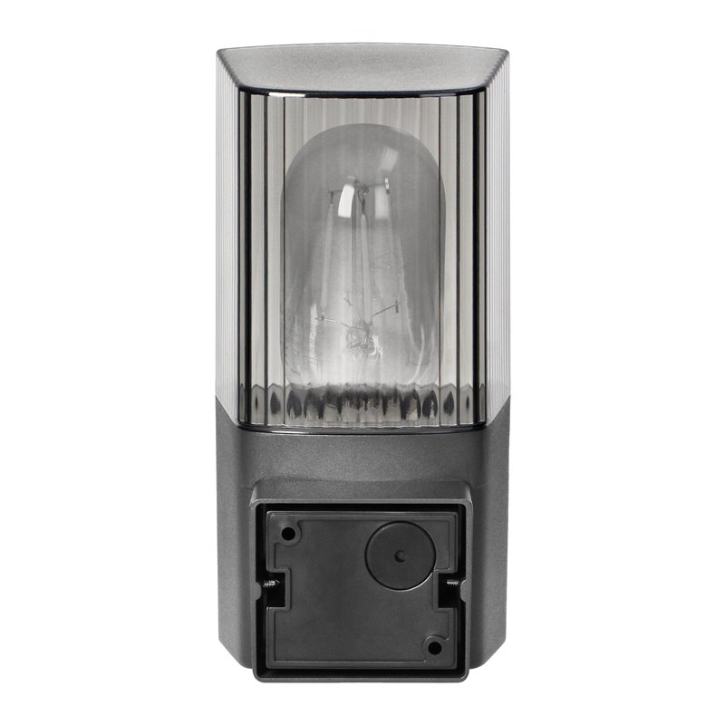 PEONIA OPRAWA OGRODOWA, E27, MAX. 15W, IP54, CZARNA ORNO PEONIA OPRAWA OGRODOWA, E27, MAX. 15W, IP54, CZARNA ORNO