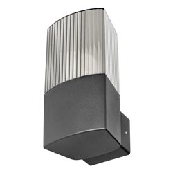 PEONIA OPRAWA OGRODOWA, E27, MAX. 15W, IP54, CZARNA ORNO PEONIA OPRAWA OGRODOWA, E27, MAX. 15W, IP54, CZARNA ORNO