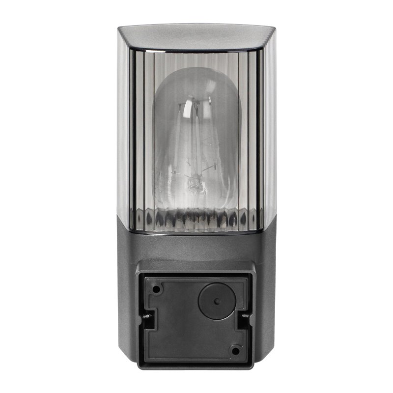 PEONIA OPRAWA OGRODOWA Z CZUJNIKIEM RUCHU, E27, MAX. 15W, IP54, CZARNA ORNO PEONIA OPRAWA OGRODOWA Z CZUJNIKIEM RUCHU, E27, MAX. 15W, IP54, CZARNA ORNO