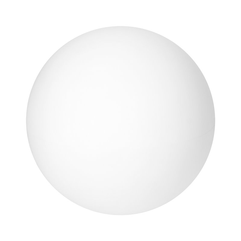 LUNA II OPRAWA OGRODOWA KULA, E27, MAX. 18W, IP65, BIAŁA, ?280 ORNO LUNA II OPRAWA OGRODOWA KULA, E27, MAX. 18W, IP65, BIAŁA, ?280 ORNO