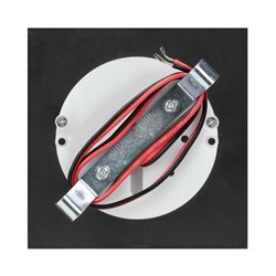 DRACO LED NEW 1,5W, OPRAWA SCHODOWA PODTYNKOWA, 12VDC, 30LM, 3000K, CZARNY, INNOWACYJNY SPOSÓB MONTAŻU ORNO DRACO LED NEW 1,5W, OPRAWA SCHODOWA PODTYNKOWA, 12VDC, 30LM, 3000K, CZARNY, INNOWACYJNY SPOSÓB MONTAŻU ORNO