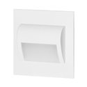 DRACO LED NEW 1,5W, OPRAWA SCHODOWA PODTYNKOWA, 12VDC, 30LM, 3000K, BIAŁA, INNOWACYJNY SPOSÓB MONTAŻU ORNO DRACO LED NEW 1,5W, OPRAWA SCHODOWA PODTYNKOWA, 12VDC, 30LM, 3000K, BIAŁA, INNOWACYJNY SPOSÓB MONTAŻU ORNO