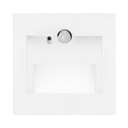 DRACO LED NEW 1,5W, OPRAWA SCHODOWA PODTYNKOWA, 12VDC, 30LM, 3000K, BIAŁA, CZUJNIK RUCHU I ZMIERZCHU ORNO DRACO LED NEW 1,5W, OPRAWA SCHODOWA PODTYNKOWA, 12VDC, 30LM, 3000K, BIAŁA, CZUJNIK RUCHU I ZMIERZCHU ORNO