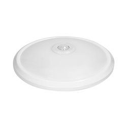 ZONDA LED EMERGENCY 12W/1,2W, PLAFON Z CZUJNIKIEM RUCHU, 800LM/80LM, IP20, 4000K, POLIWĘGLAN MLECZNY, BIAŁY ORNO ZONDA LED EMERGENCY 12W/1,2W, PLAFON Z CZUJNIKIEM RUCHU, 800LM/80LM, IP20, 4000K, POLIWĘGLAN MLECZNY, BIAŁY ORNO