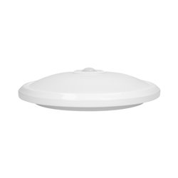 ZONDA LED EMERGENCY 12W/1,2W, PLAFON Z CZUJNIKIEM RUCHU, 800LM/80LM, IP20, 4000K, POLIWĘGLAN MLECZNY, BIAŁY ORNO ZONDA LED EMERGENCY 12W/1,2W, PLAFON Z CZUJNIKIEM RUCHU, 800LM/80LM, IP20, 4000K, POLIWĘGLAN MLECZNY, BIAŁY ORNO