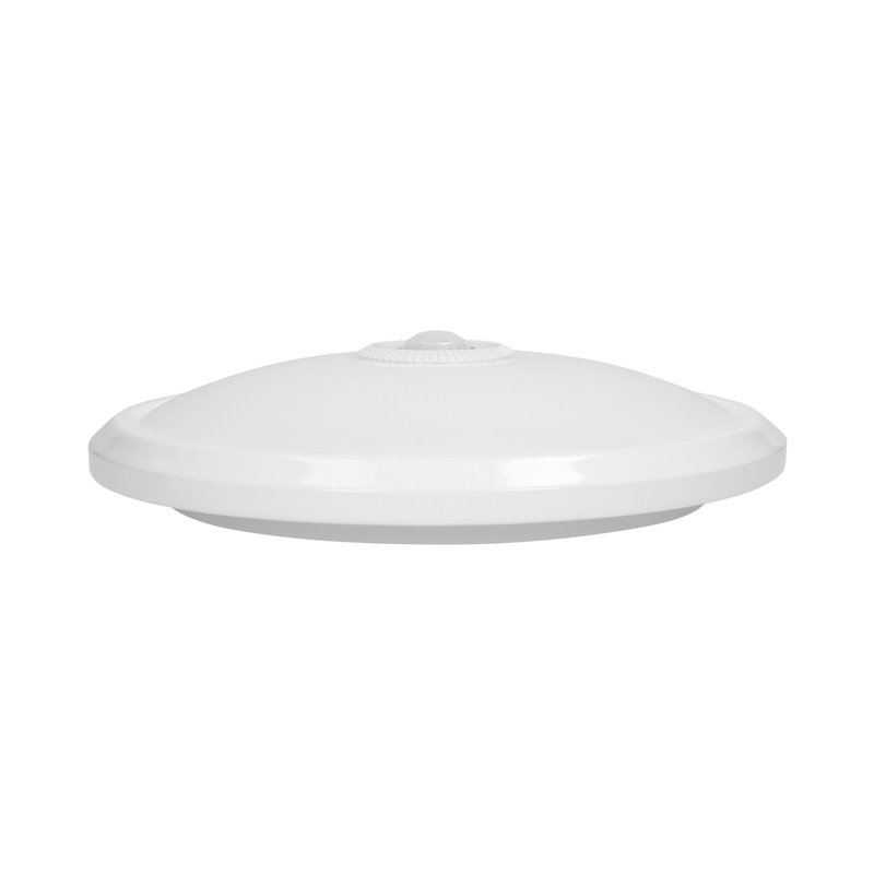 ZONDA LED 16W, PLAFON Z CZUJNIKIEM RUCHU, 1100LM, IP20, 4000K, POLIWĘGLAN MLECZNY, BIAŁY ORNO ZONDA LED 16W, PLAFON Z CZUJNIKIEM RUCHU, 1100LM, IP20, 4000K, POLIWĘGLAN MLECZNY, BIAŁY ORNO