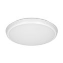 CERS LED 22W, PLAFON OŚWIETLENIOWY, 2000LM, IP65, 4000K, POLIWĘGLAN MLECZNY, BIAŁY ORNO CERS LED 22W, PLAFON OŚWIETLENIOWY, 2000LM, IP65, 4000K, POLIWĘGLAN MLECZNY, BIAŁY ORNO
