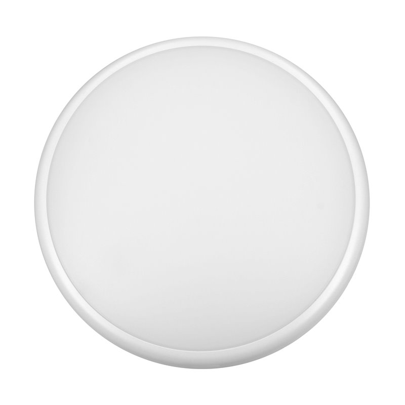 CERS LED 22W, PLAFON OŚWIETLENIOWY, 2000LM, IP65, 4000K, POLIWĘGLAN MLECZNY, BIAŁY ORNO CERS LED 22W, PLAFON OŚWIETLENIOWY, 2000LM, IP65, 4000K, POLIWĘGLAN MLECZNY, BIAŁY ORNO