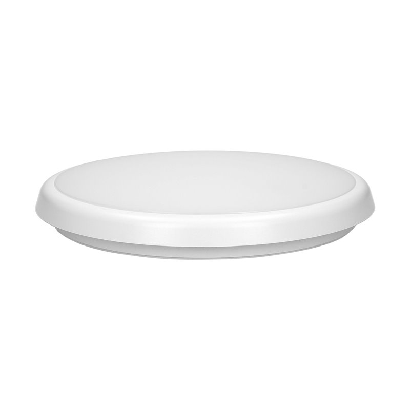 CERS LED 22W, PLAFON OŚWIETLENIOWY, 2000LM, IP65, 4000K, POLIWĘGLAN MLECZNY, BIAŁY ORNO CERS LED 22W, PLAFON OŚWIETLENIOWY, 2000LM, IP65, 4000K, POLIWĘGLAN MLECZNY, BIAŁY ORNO