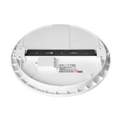 CERS LED 22W, PLAFON OŚWIETLENIOWY, 2000LM, IP65, 4000K, POLIWĘGLAN MLECZNY, BIAŁY ORNO CERS LED 22W, PLAFON OŚWIETLENIOWY, 2000LM, IP65, 4000K, POLIWĘGLAN MLECZNY, BIAŁY ORNO