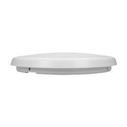 CERS LED PLAFON Z MIKROFALOWYM CZUJNIKIEM RUCHU, LED 22W, 2000LM, IP65, 4000K, POLIWĘGLAN MLECZNY BIAŁY, FUNKCJA PRZYCIEMNIENIA CERS LED PLAFON Z MIKROFALOWYM CZUJNIKIEM RUCHU, LED 22W, 2000LM, IP65, 4000K, POLIWĘGLAN MLECZNY BIAŁY, FUNKCJA PRZYCIEMNIENIA