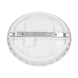 CERS LED PLAFON Z MIKROFALOWYM CZUJNIKIEM RUCHU, LED 22W, 2000LM, IP65, 4000K, POLIWĘGLAN MLECZNY BIAŁY, FUNKCJA PRZYCIEMNIENIA CERS LED PLAFON Z MIKROFALOWYM CZUJNIKIEM RUCHU, LED 22W, 2000LM, IP65, 4000K, POLIWĘGLAN MLECZNY BIAŁY, FUNKCJA PRZYCIEMNIENIA