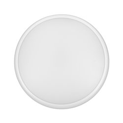CERS LED 16W, PLAFON OŚWIETLENIOWY, 1300LM, IP65, 4000K, POLIWĘGLAN MLECZNY, BIAŁY ORNO CERS LED 16W, PLAFON OŚWIETLENIOWY, 1300LM, IP65, 4000K, POLIWĘGLAN MLECZNY, BIAŁY ORNO