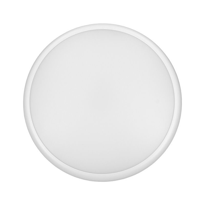 CERS LED 16W, PLAFON OŚWIETLENIOWY, 1300LM, IP65, 4000K, POLIWĘGLAN MLECZNY, BIAŁY ORNO CERS LED 16W, PLAFON OŚWIETLENIOWY, 1300LM, IP65, 4000K, POLIWĘGLAN MLECZNY, BIAŁY ORNO