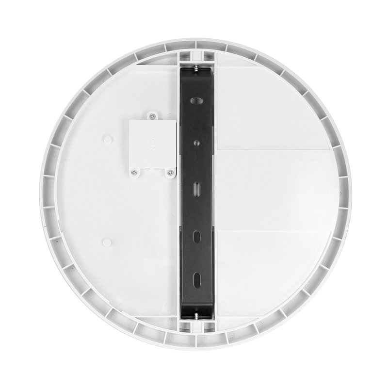 CERS LED 16W, PLAFON Z MIKROFALOWYM CZUJNIKIEM RUCHU, 1300LM, IP65, 4000K, POLIWĘGLAN MLECZNY, BIAŁY, FUNKCJA PRZYCIEMNIENIA ORN CERS LED 16W, PLAFON Z MIKROFALOWYM CZUJNIKIEM RUCHU, 1300LM, IP65, 4000K, POLIWĘGLAN MLECZNY, BIAŁY, FUNKCJA PRZYCIEMNIENIA ORN