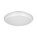 LAPIS LED 12W, PLAFON OŚWIETLENIOWY, 800LM, IP65, 4000K, IK10, POLIWĘGLAN MLECZNY, BIAŁY ORNO LAPIS LED 12W, PLAFON OŚWIETLENIOWY, 800LM, IP65, 4000K, IK10, POLIWĘGLAN MLECZNY, BIAŁY ORNO