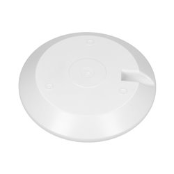LAPIS LED 12W, PLAFON OŚWIETLENIOWY, 800LM, IP65, 4000K, IK10, POLIWĘGLAN MLECZNY, BIAŁY ORNO LAPIS LED 12W, PLAFON OŚWIETLENIOWY, 800LM, IP65, 4000K, IK10, POLIWĘGLAN MLECZNY, BIAŁY ORNO