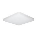 KATY LED 24W PLAFONIERA OŚWIETLENIOWA, 2000LM, IP54, IK10, 4000K, PC ORNO