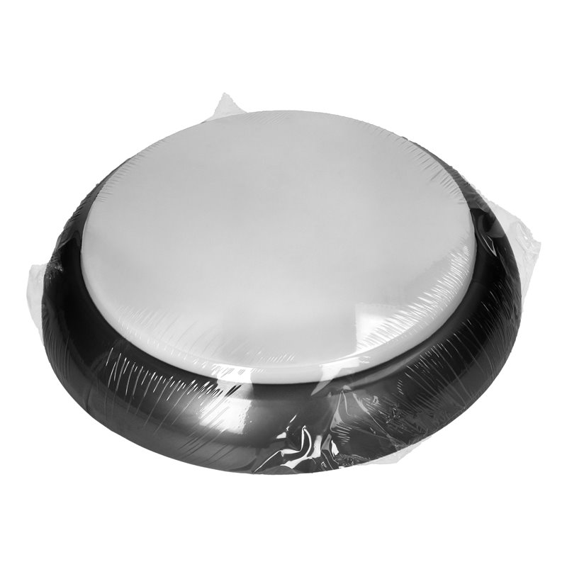 KOKO OPRAWA 2XE27, 2X40W, CZARNA-POLIPROPYLEN, KLOSZ MATOWY-POLIWĘGLAN, IP44, IK10 ORNO KOKO OPRAWA 2XE27, 2X40W, CZARNA-POLIPROPYLEN, KLOSZ MATOWY-POLIWĘGLAN, IP44, IK10 ORNO