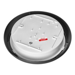 KOKO OPRAWA 2XE27, 2X40W, CZARNA-POLIPROPYLEN, KLOSZ MATOWY-POLIWĘGLAN, IP44, IK10 ORNO KOKO OPRAWA 2XE27, 2X40W, CZARNA-POLIPROPYLEN, KLOSZ MATOWY-POLIWĘGLAN, IP44, IK10 ORNO