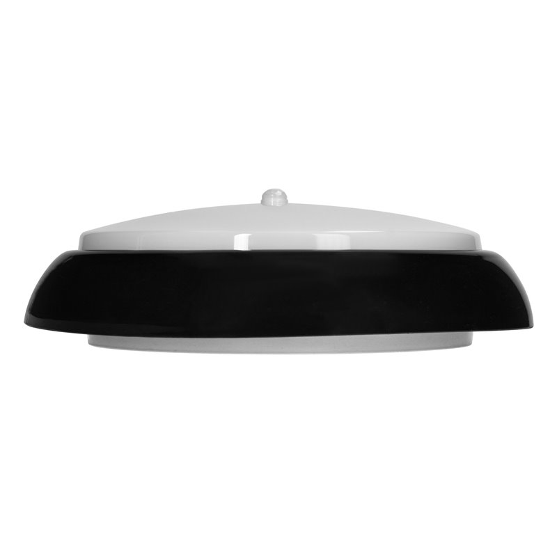 KOKO OPRAWA 2XE27 Z CZUJNIKIEM RUCHU PIR, 2X40W, CZARNA-POLIPROPYLEN, KLOSZ MATOWY-POLIWĘGLAN, IP44, IK10 ORNO KOKO OPRAWA 2XE27 Z CZUJNIKIEM RUCHU PIR, 2X40W, CZARNA-POLIPROPYLEN, KLOSZ MATOWY-POLIWĘGLAN, IP44, IK10 ORNO
