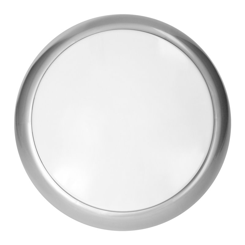 KOKO OPRAWA 2XE27, 2X40W, SREBRNA-POLIPROPYLEN, KLOSZ MATOWY-POLIWĘGLAN, IP44, IK10 ORNO KOKO OPRAWA 2XE27, 2X40W, SREBRNA-POLIPROPYLEN, KLOSZ MATOWY-POLIWĘGLAN, IP44, IK10 ORNO