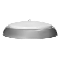 KOKO OPRAWA 2XE27 Z CZUJNIKIEM RUCHU PIR, 2X40W, SREBRNA-POLIPROPYLEN, KLOSZ MATOWY-POLIWĘGLAN, IP44, IK10 ORNO KOKO OPRAWA 2XE27 Z CZUJNIKIEM RUCHU PIR, 2X40W, SREBRNA-POLIPROPYLEN, KLOSZ MATOWY-POLIWĘGLAN, IP44, IK10 ORNO