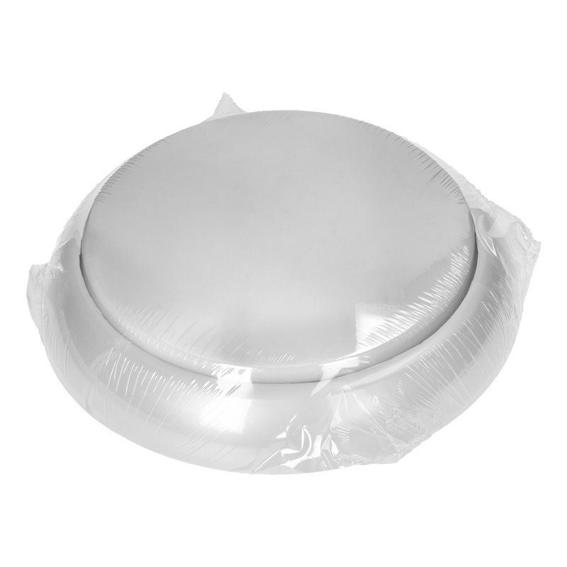 KOKO OPRAWA 2XE27, 2X40W, BIAŁA-POLIPROPYLEN, KLOSZ MATOWY-POLIWĘGLAN, IP44, IK10 ORNO KOKO OPRAWA 2XE27, 2X40W, BIAŁA-POLIPROPYLEN, KLOSZ MATOWY-POLIWĘGLAN, IP44, IK10 ORNO