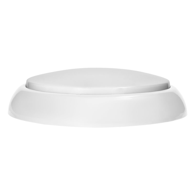 KOKO OPRAWA 2XE27, 2X40W, BIAŁA-POLIPROPYLEN, KLOSZ MATOWY-POLIWĘGLAN, IP44, IK10 ORNO KOKO OPRAWA 2XE27, 2X40W, BIAŁA-POLIPROPYLEN, KLOSZ MATOWY-POLIWĘGLAN, IP44, IK10 ORNO