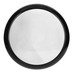 KOKO OPRAWA LED Z MIKROFALOWYM CZUJNIKIEM RUCHU, 12W, 3000K, 1100LM, CZARNA-POLIPROPYLEN, KLOSZ MATOWY-POLIWĘGLAN, IP44, IK10 OR KOKO OPRAWA LED Z MIKROFALOWYM CZUJNIKIEM RUCHU, 12W, 3000K, 1100LM, CZARNA-POLIPROPYLEN, KLOSZ MATOWY-POLIWĘGLAN, IP44, IK10 OR