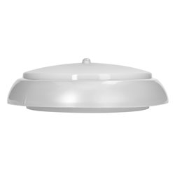KOKO OPRAWA LED Z CZUJNIKIEM RUCHU PIR, 12W, 4000K, 1200LM, BIAŁA-POLIPROPYLEN, KLOSZ MATOWY-POLIWĘGLAN, IP44, IK10 ORNO KOKO OPRAWA LED Z CZUJNIKIEM RUCHU PIR, 12W, 4000K, 1200LM, BIAŁA-POLIPROPYLEN, KLOSZ MATOWY-POLIWĘGLAN, IP44, IK10 ORNO