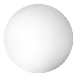 LUBA OPRAWA LED, 18W, 4000K, 1800LM, BIAŁA-STAL, KLOSZ MATOWY-SZKŁO, IP44 ORNO LUBA OPRAWA LED, 18W, 4000K, 1800LM, BIAŁA-STAL, KLOSZ MATOWY-SZKŁO, IP44 ORNO