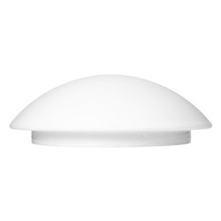 LUBA OPRAWA LED, 18W, 4000K, 1800LM, BIAŁA-STAL, KLOSZ MATOWY-SZKŁO, IP44 ORNO LUBA OPRAWA LED, 18W, 4000K, 1800LM, BIAŁA-STAL, KLOSZ MATOWY-SZKŁO, IP44 ORNO