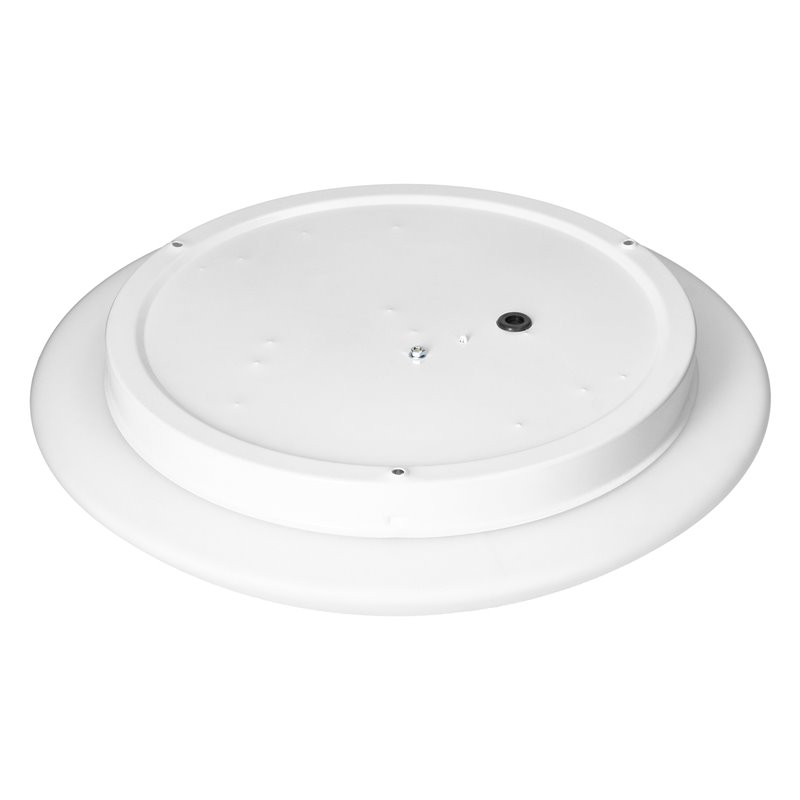LUBA OPRAWA LED, 24W, 3000K, 2200LM, BIAŁA-STAL, KLOSZ MATOWY-SZKŁO, IP44 ORNO LUBA OPRAWA LED, 24W, 3000K, 2200LM, BIAŁA-STAL, KLOSZ MATOWY-SZKŁO, IP44 ORNO
