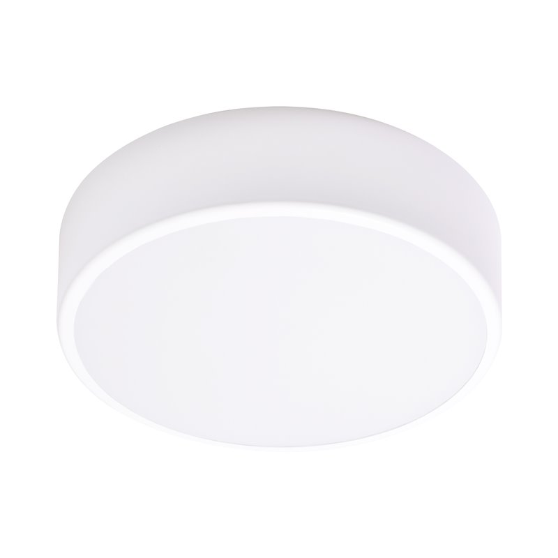 OVO PLAFON 3XE27, 3X24W, BIAŁA STAL, KLOSZ SZKLANY MATOWY, IP20, O 400 ORNO OVO PLAFON 3XE27, 3X24W, BIAŁA STAL, KLOSZ SZKLANY MATOWY, IP20, O 400 ORNO