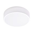 OVO PLAFON 5XE27, 5X24W, BIAŁA STAL, KLOSZ SZKLANY MATOWY, IP20, O 600 ORNO OVO PLAFON 5XE27, 5X24W, BIAŁA STAL, KLOSZ SZKLANY MATOWY, IP20, O 600 ORNO