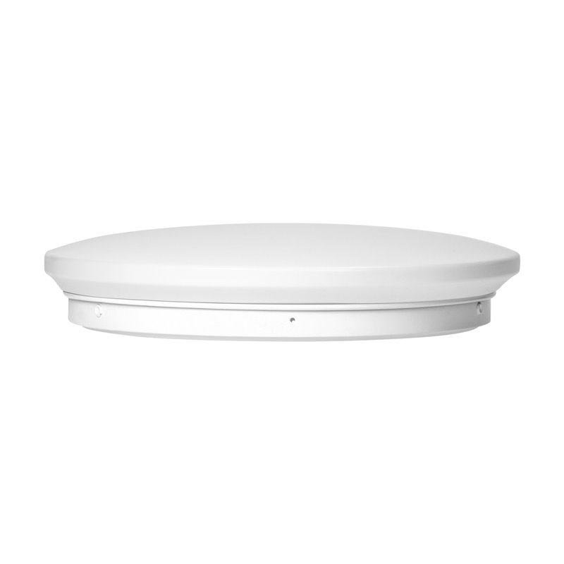 SOPOT LED 12W, PLAFON Z MIKROFALOWYM CZUJNIKIEM RUCHU, 1190LM, IP20, 4000K, KLOSZ PVC ORNO SOPOT LED 12W, PLAFON Z MIKROFALOWYM CZUJNIKIEM RUCHU, 1190LM, IP20, 4000K, KLOSZ PVC ORNO