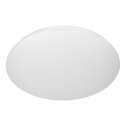SOPOT LED 24W, PLAFON OŚWIETLENIOWY, 2565LM, IP20, 4000K, KLOSZ PVC ORNO